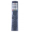 Comando TV Hisense