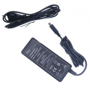 Carregador 42V 17A compatível c/ Ninebot ES1 / ES2