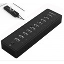 P10-U2-V1 10 Ports USB2.0 HU