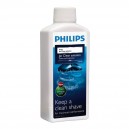 Liquido de Limpeza Máquina Barbear