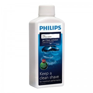 Liquido de Limpeza Máquina Barbear