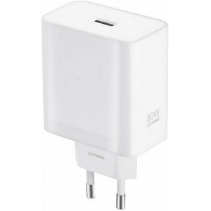 Carregador VCB8JAEH USB 5V/2A 80W 