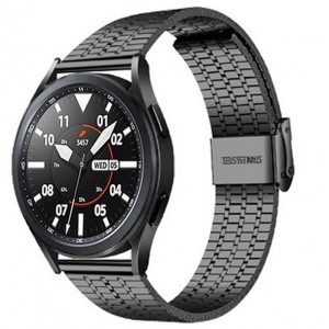 Bracelete 22MM AÇO INOXIDÁVEL