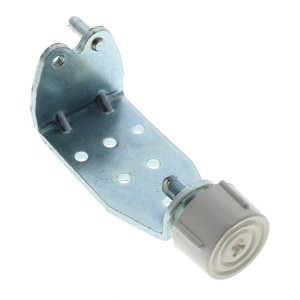 CONJUNTO DOBRADIÇA INFERIOR GW WHIRLPOOL/INDESIT