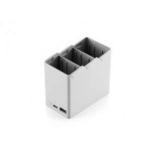 Carregador Bidirecional DJI Mini 3 Pro