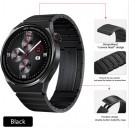 Bracelete Titanio Compatível c/ Huawei Watch GT