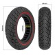 Pneu 10x2.5 Trotinete Elétrica