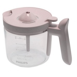 Jarro Maquina Café Philips