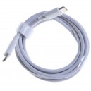 CABO HUAWEI 5V/9V/12V/20V 3.3A USB2.0 OD3.6