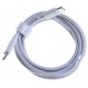 CABO HUAWEI 5V/9V/12V/20V 3.3A USB2.0 OD3.6