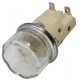 BLOCO LAMPADA FORNO 25W COMPLETO