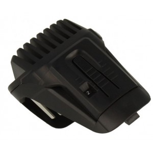 Pente Babyliss MT860E 2/14MM