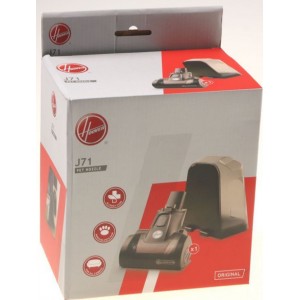 Escova PET CANDY HH710PPT 011