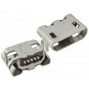 Conector de Carga Micro USB Generico