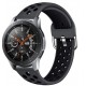 Bracelete Preta compatível c/ Huawei Watch GT 1