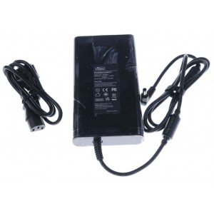 Carregador Compatível Portatil Asus 20V, DC, 12A, 240W, 6,0x3,7mm Com Pino Central