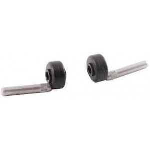 Rodinhas da Frente Aspirador Rowenta - SS-2230002510