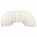 Tubo extensivel 12,5cm Diametro / 1,5m