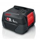 Bateria Bosch BCS82POW15 