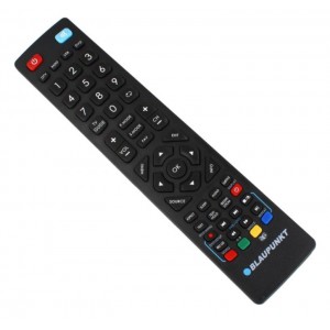 Comando TV blaupunkt