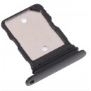 Sim tray compatível c/ Google Pixel 6 (Preto)
