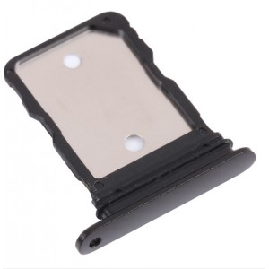 Sim tray compatível c/ Google Pixel 6 (Preto)