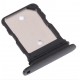 Sim tray compatível c/ Google Pixel 6 (Preto)