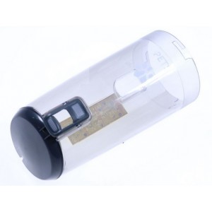 Depósito do Pó Aspirador Candy/ Hoover 48034924 