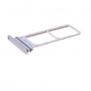 Bandeja Sim SAMSUNG GALAXY NOTE 10 SM-N970F CINZA