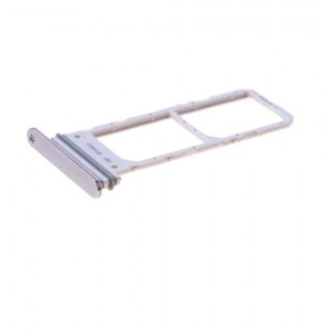 Bandeja Sim SAMSUNG GALAXY NOTE 10 SM-N970F CINZA