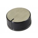 Bot&atilde;o Delonghi EC260.BK