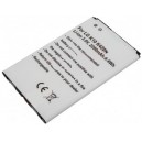 Bateria 2200mAh / 3.8V / 8.4WH / Li-ion compatível c/ LG K10, K420N 