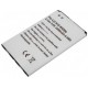 Bateria 2200mAh / 3.8V / 8.4WH / Li-ion compatível c/ LG K10, K420N 