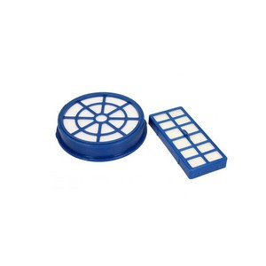 Kit Filtros Aspirador  compatíveis c/ Hoover 35601724