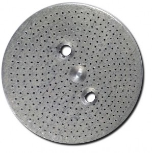 FILTRO METALICO