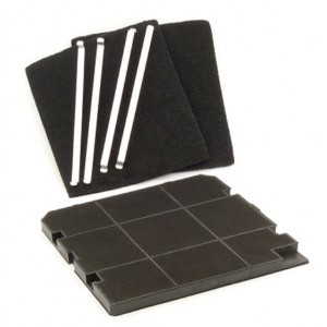 Filtro de carv&atilde;o ativo Fagor