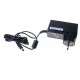 Carregador Original LG 19V, DC, 2,53A, 48W, 6,5x4,4mm com pino central