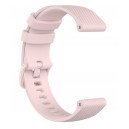Bracelete compatível c/ Amazfit GTS (Rosa)