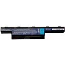 Bateria Compatível c/ Packard Bell 10.8V-11.1V NEW90 / NEW91 / NEW95
