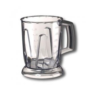 Copo do Triturador (1,25 LT) Liquidificadora Braun AS00004188