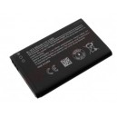 Bateria BL-5CB Compatívl c/ Nokia 1616, 1800, C1-02 - 800mAh / 3.7V / 3.0 Wh