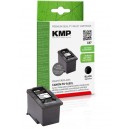 TINTEIRO 21ML PRETO COMPATÍVEL C/ CANON PG-540XL