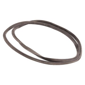 BORRACHA PORTA DO FORNO COMPATÍVEL C/ HOTPOINT ARISTON / WHIRLPOOL / INDESIT C00081579