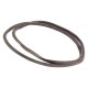 BORRACHA PORTA DO FORNO COMPATÍVEL C/ HOTPOINT ARISTON / WHIRLPOOL / INDESIT C00081579