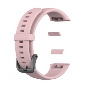 Bracelete (Rosa) compatível c/ Huawei Band 6