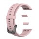 Bracelete (Rosa) compatível c/ Huawei Band 6