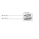 Base + Junta Liquidifcadora Moulinex MS-652722