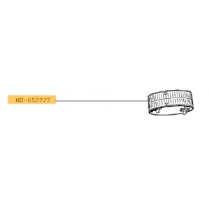 Base Liquidifcador Moulinex MS-652727