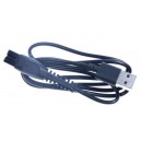 CABO PHILIPS USB 1m
