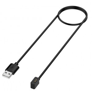 Cabo Carregador Compatível c/ Xiaomi Mi Watch Lite 3 / Redmi Watch 3